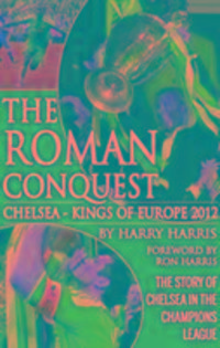 Produktbild: Harris, H: Roman Conquest