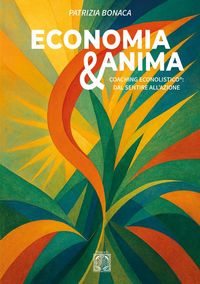 Produktbild: Economia & Anima