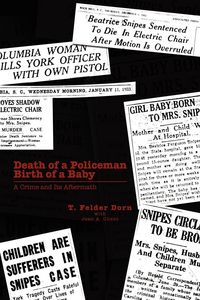 Produktbild: Death of a Policeman Birth of a Baby