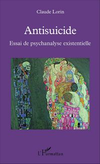 Produktbild: Antisuicide