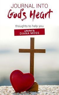 Produktbild: Journal into God's Heart
