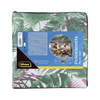 Produktbild: Idena Picknick- und Strandmatte 120x150cm