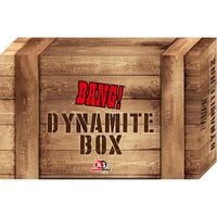 Produktbild: BANG! Dynamite &ndash; Aufbewahrungsbox (d)