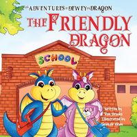 Produktbild: The Friendly Dragon