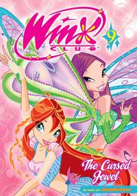 Produktbild: Winx Club, Vol. 9