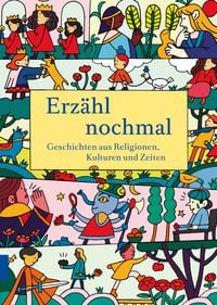 Produktbild: Erz&auml;hl nochmal