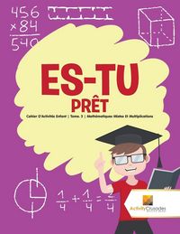 Produktbild: Es-Tu Pr&ecirc;t