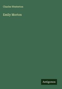 Produktbild: Emily Morton