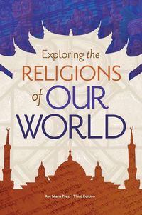 Produktbild: Exploring the Religions of Our World