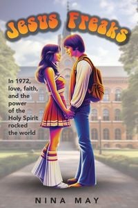 Produktbild: Jesus Freaks