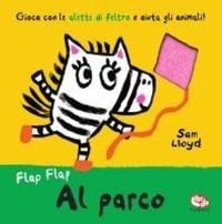 Produktbild: Al parco. Flap flap