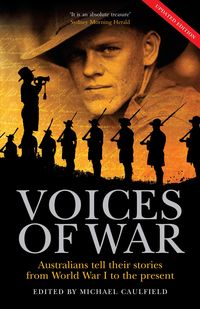 Produktbild: The Voices of War