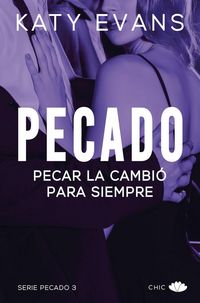 Produktbild: Pecado 3