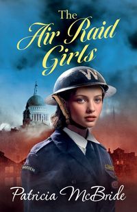 Produktbild: The Air Raid Girls