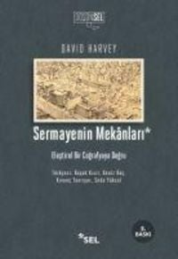 Produktbild: Sermayenin Mekanlari