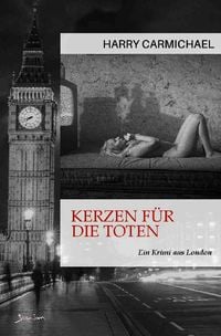 Produktbild: Kerzen f&uuml;r die Toten