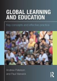 Produktbild: Global Learning and Education