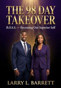 Produktbild: The 98 Day Takeover