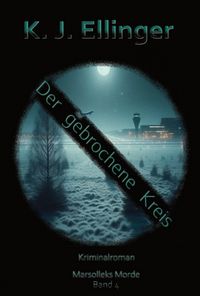 Produktbild: Der gebrochene Kreis