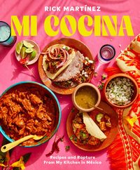 Produktbild: Mi Cocina