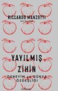 Produktbild: Yayilmis Zihin