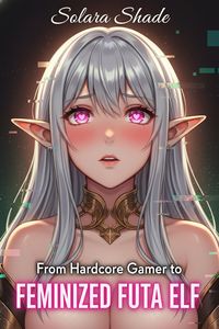 Produktbild: From Hardcore Gamer to Feminized Futa Elf