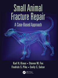 Produktbild: Small Animal Fracture Repair