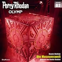 Produktbild: Olymp 2: Die Museumswelt