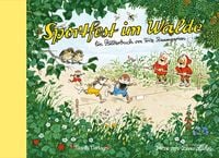 Produktbild: Sportfest im Walde