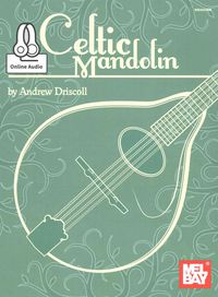 Produktbild: Celtic Mandolin