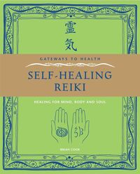 Produktbild: Self-Healing Reiki