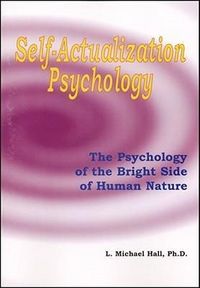Produktbild: Self-Actualization Psychology