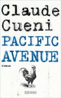 Produktbild: Pacific Avenue