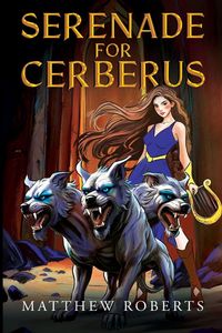 Produktbild: Serenade for Cerberus