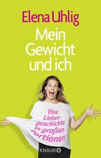 Produktbild: Mein Gewicht und ich