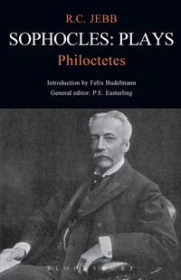 Produktbild: Sophocles