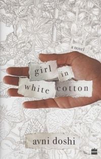 Produktbild: Girl in White Cotton