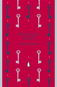 Bild vom Artikel Northanger Abbey vom Autor Jane Austen
