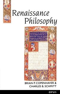 Produktbild: Renaissance Philosophy