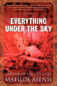 Produktbild: Everything Under The Sky