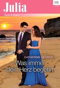 Produktbild: Was immer dein Herz begehrt