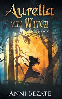 Produktbild: Aurella the Witch