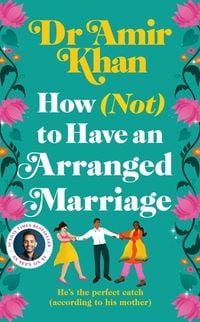 Produktbild: How (Not) to Have an Arranged Marriage