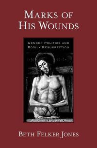 Produktbild: Marks Of His Wounds