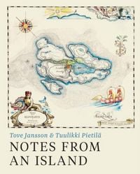 Produktbild: Notes from an Island