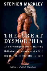 Produktbild: Great Dysmorphia