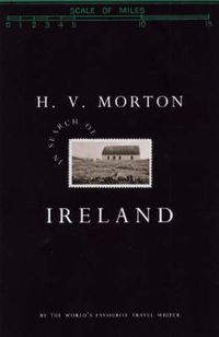Produktbild: Morton, H: In Search of Ireland