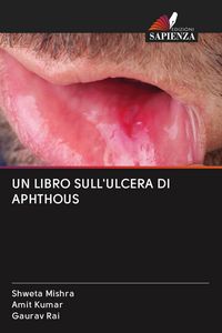 Produktbild: Un Libro Sull'ulcera Di Aphthous
