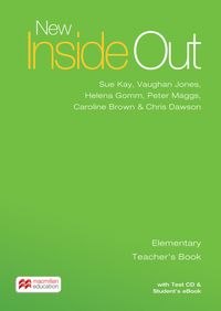 Produktbild: New Inside Out