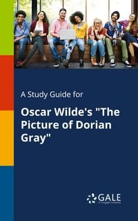 Produktbild: A Study Guide for Oscar Wilde's "The Picture of Dorian Gray"